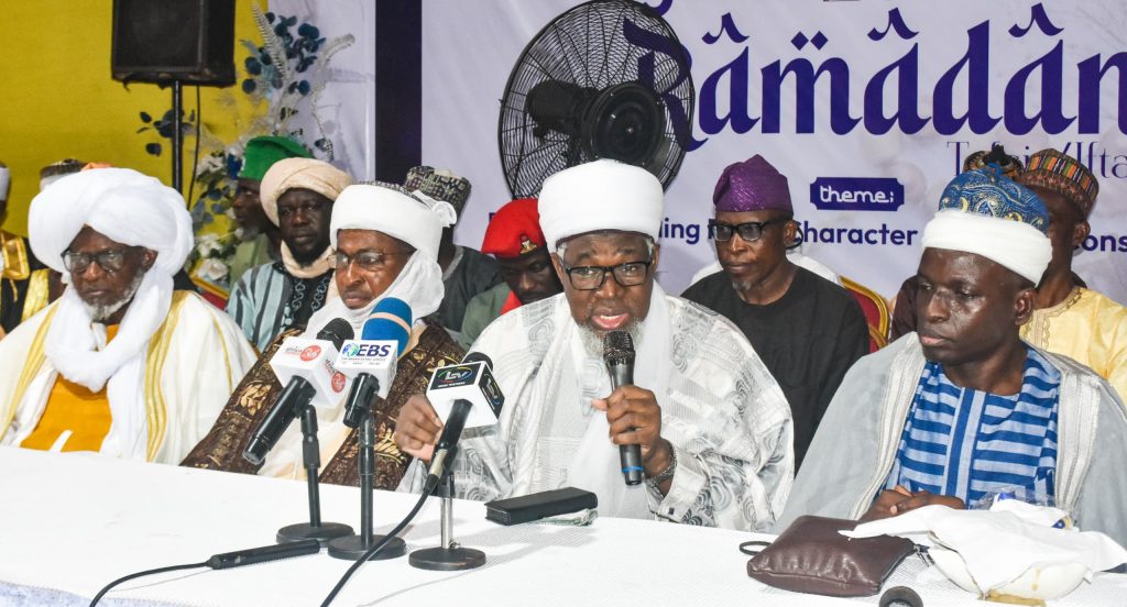 ‎Lagos Imams Urge Restraint Amid US–Israel–Iran Crisis
