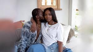 Simi’s Manager Debunks Viral Divorce Rumour Involving Adekunle Gold