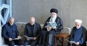 Iran Says No Negotiation With US, Vows to Continue Middle East War After Khamenei Killing