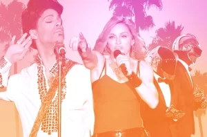 Coachella 2026 Kicks Off with 25 Years of Classics