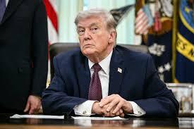 Trump, Iran signal possible end to war as oil fears persist