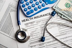 iHealth insurance for Nigeria