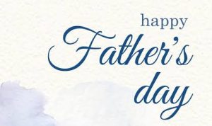 Happy Father’s Day from Classic FM 97.3