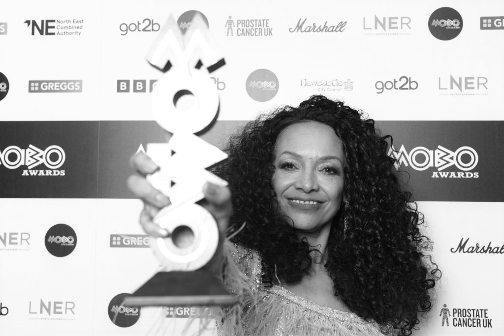 MOBO founder Kanya King CBE passes on