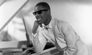 Monday Classic Man Stevie Wonder Legendary Music Icon