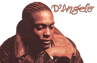 31st Anniversary for D'Angelo's Brown Sugar