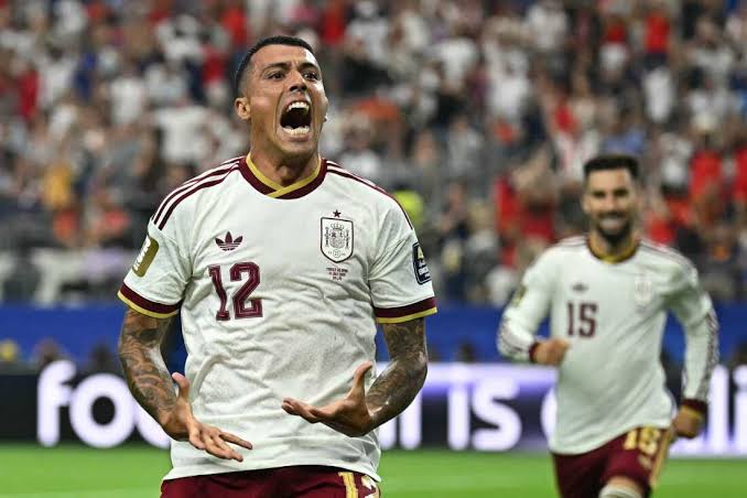 SPAIN PUNCH FIFA WORLDCUP 2026 FINALS TICKET