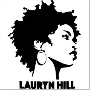 LaurynHill a true Living Legend