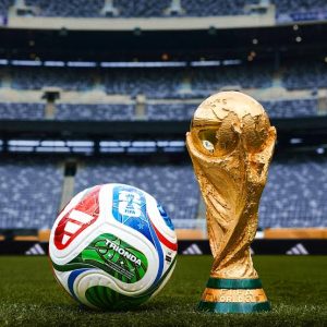 shining stars at the fifa 2026 world cup