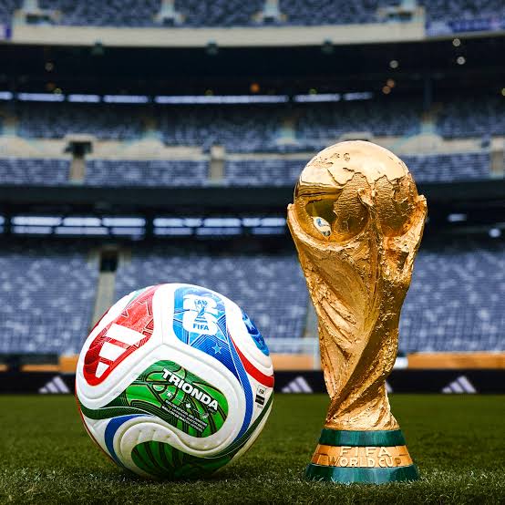 shining stars at the fifa 2026 world cup