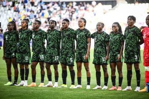 Nigeria Super Falcons aim to Secure Quaterfinal Spot with Must Win Match