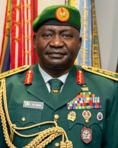 Kidnap Victims Rescued by Cutting Off Terrorists Supplies — Defence Minister