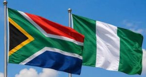 National Assembly Suspends Official Visits to South Africa Over Xenophobic Attacks