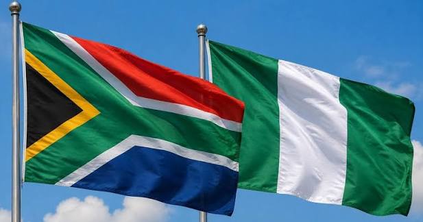 National Assembly Suspends Official Visits to South Africa Over Xenophobic Attacks
