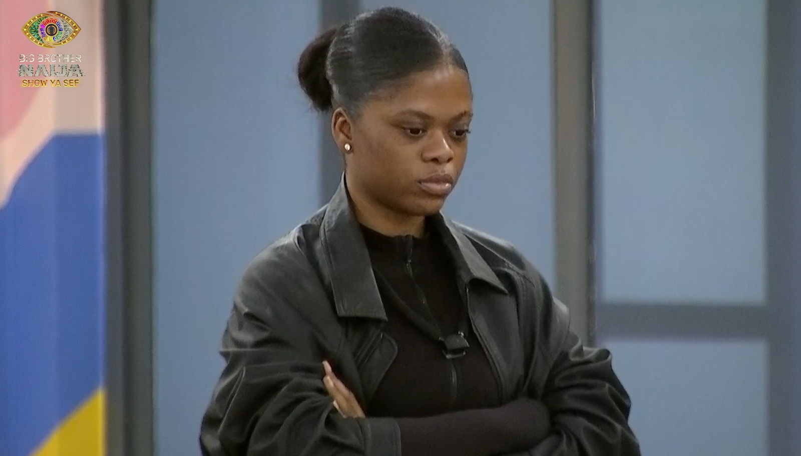 Nomy disqualified from BBNaija Season 11