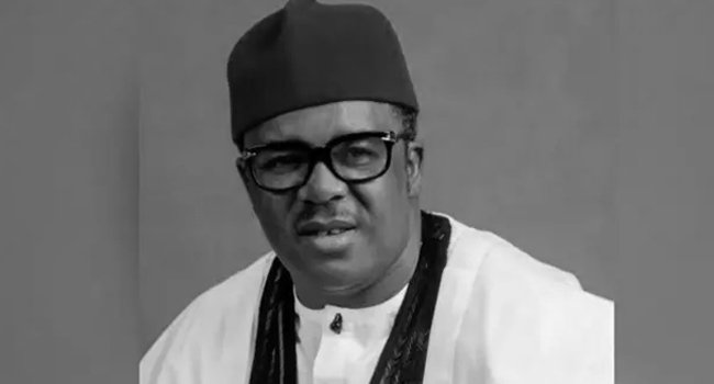 Veteran Nollywood Actor Francis Duru Passes at 57