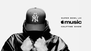 Jay-Z to Headline 2027 Super Bowl Halftime Show